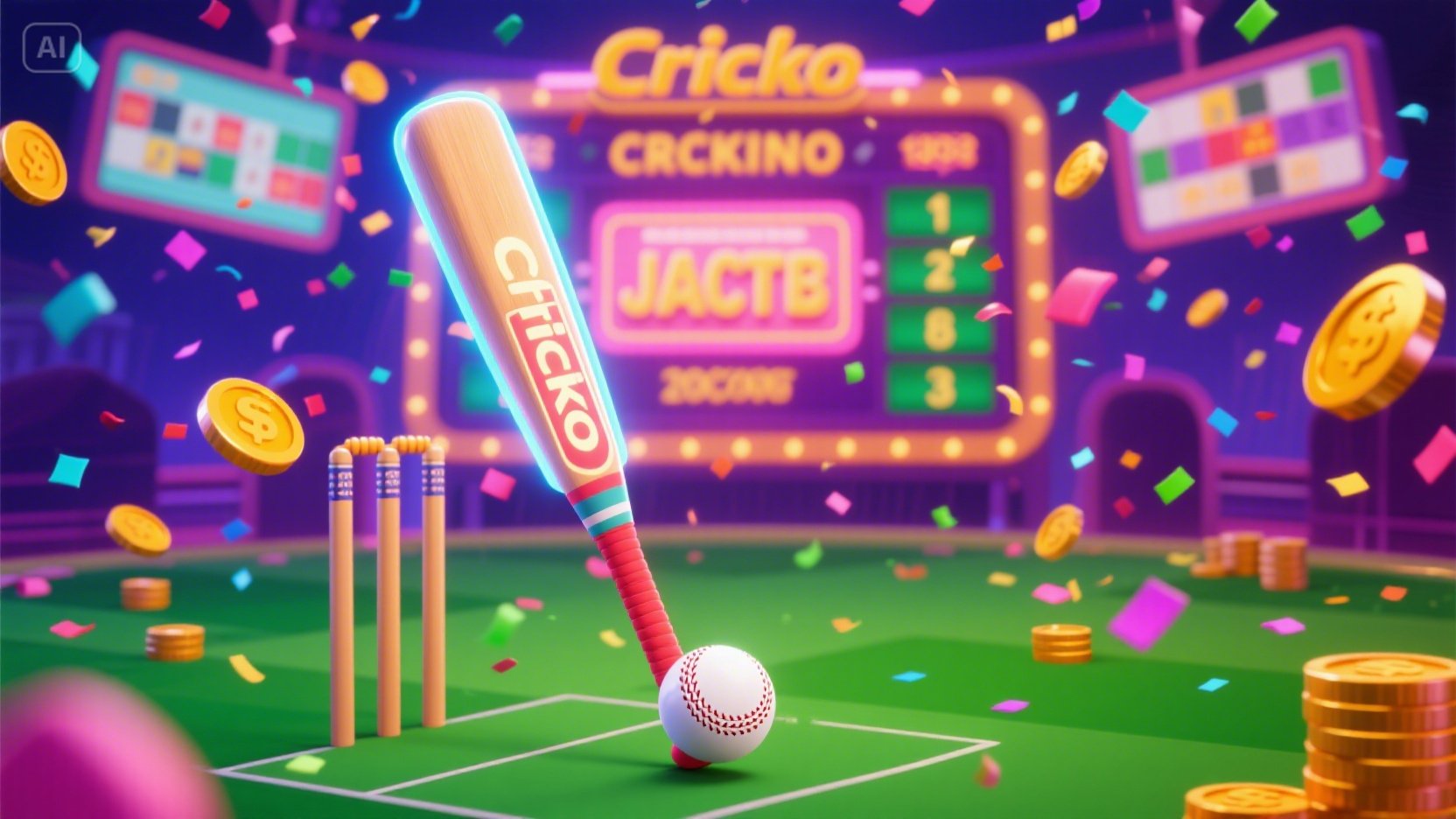 Registration at Art Casino Casino