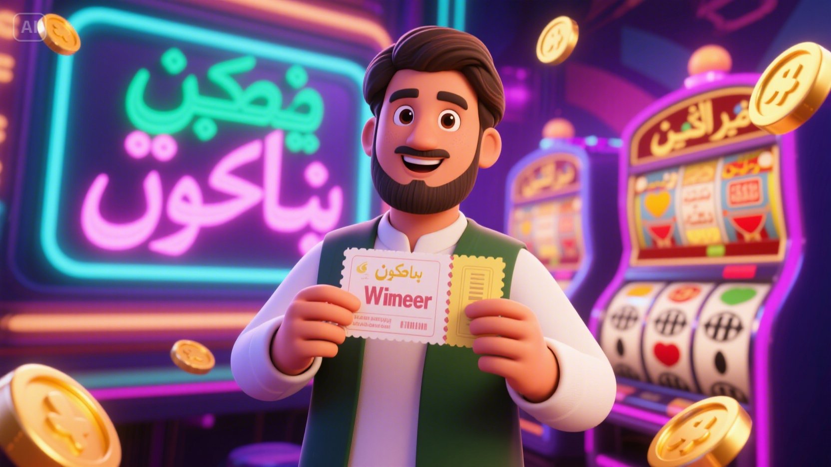 Art CasinoDeposit for the first time and enjoy 200% free credit instantly! Pakistani players can play anytime, anywhere with mobile-friendly access.