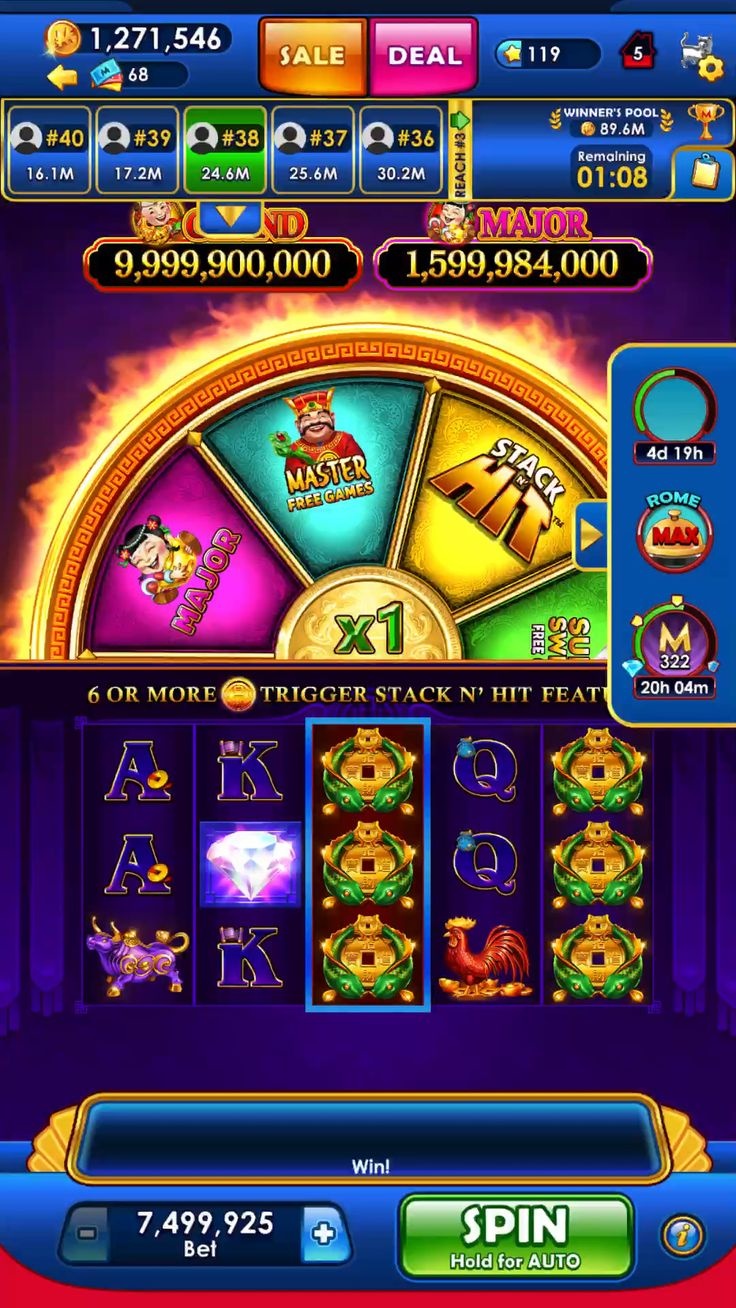 Art Casino