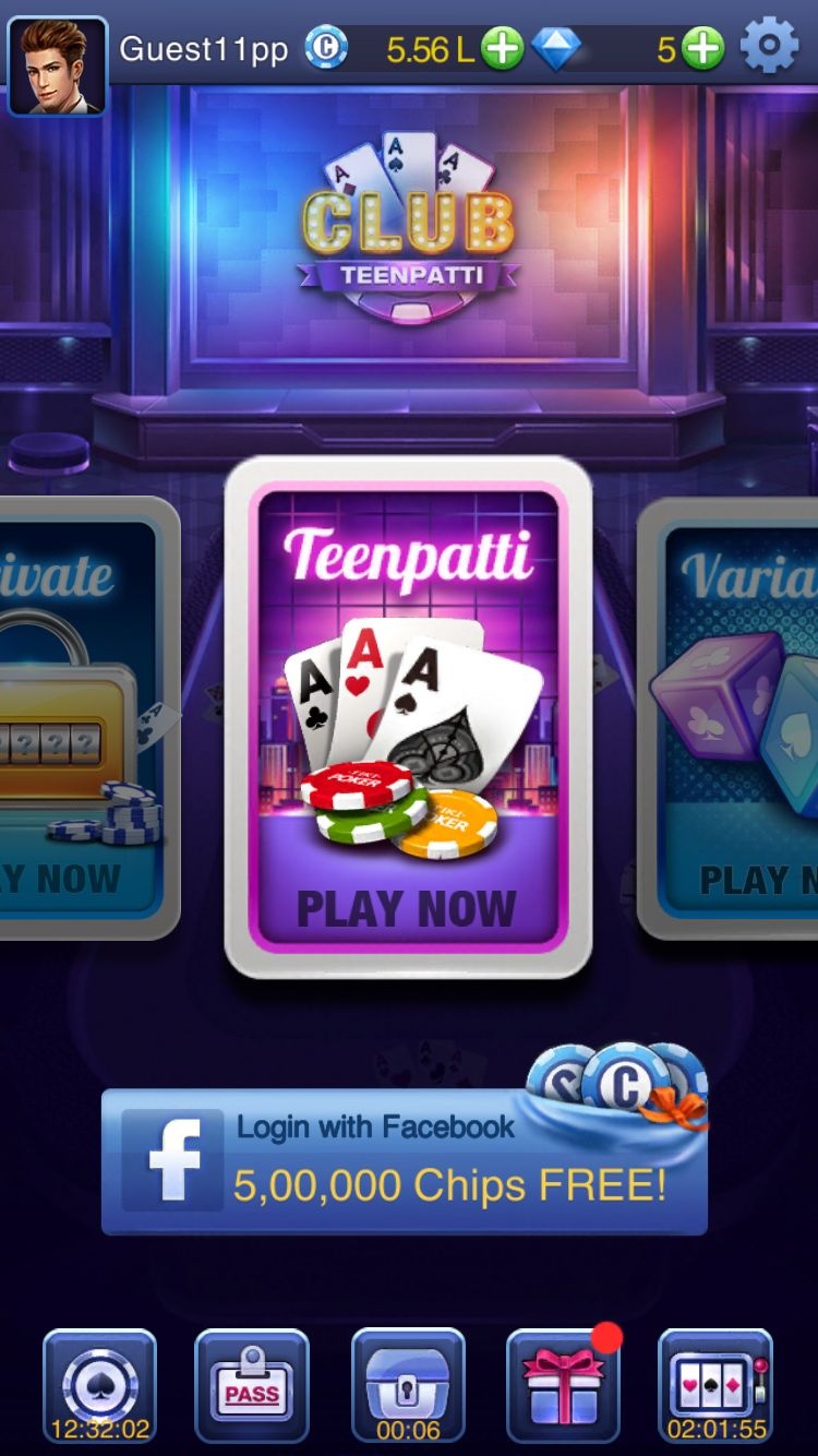 Art Casino game