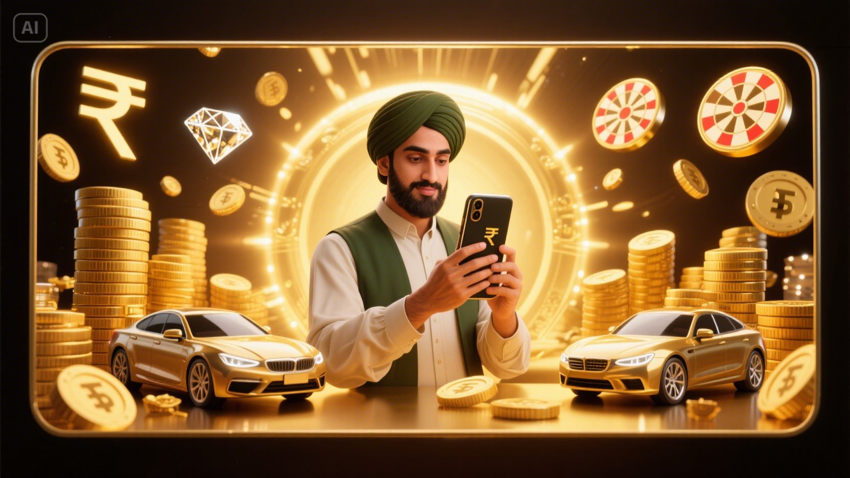 Art CasinoDouble your deposit instantly with a 200% first bonus! Pakistan’s most trusted gaming site gives you bigger chances to win on every spin or bet.