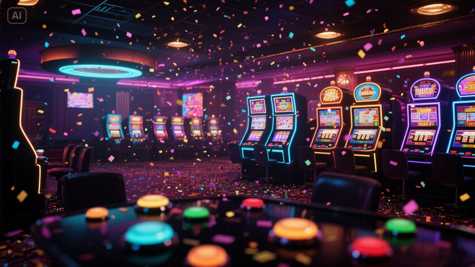 Art Casino