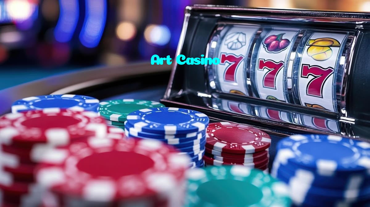 Art Casino