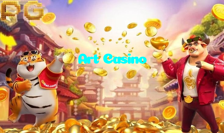 making first deposit on Art Casino website using local payment methods in Pakistan