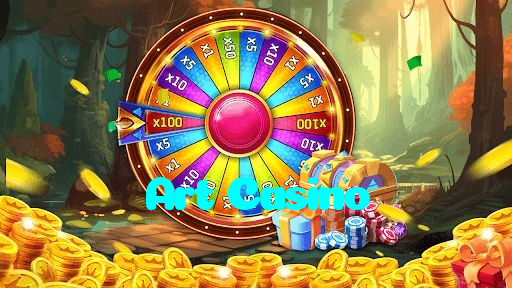 available types of Art Casino bet including pre-match live express and system bets