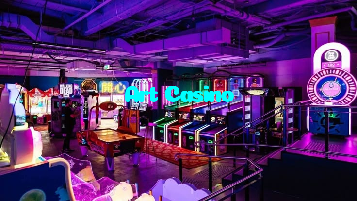 Art Casino