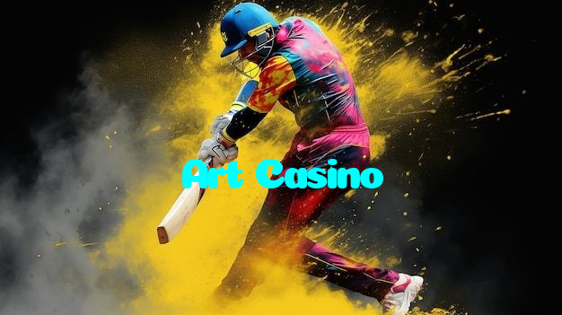 making first deposit on Art Casino website using local payment methods in Pakistan